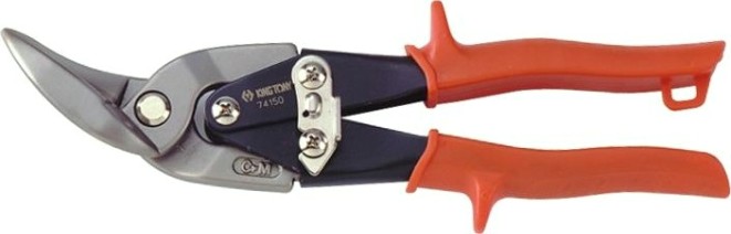 Ножницы по металлу KING TONY 74150