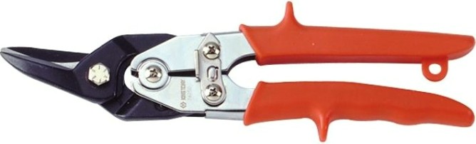 Ножницы по металлу KING TONY 74250