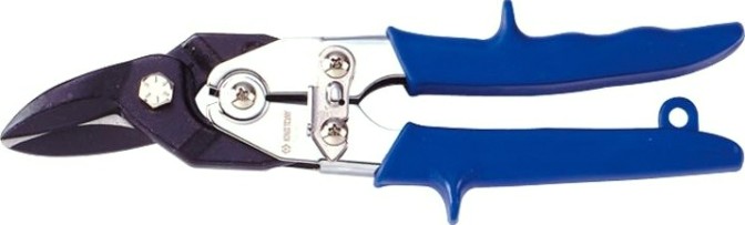 Ножницы по металлу KING TONY 74260