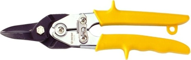 Ножницы по металлу KING TONY 74270