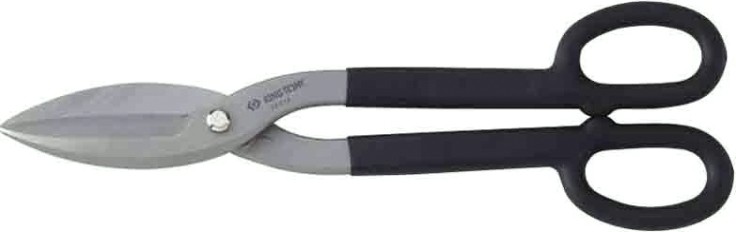 Ножницы по металлу KING TONY 74416