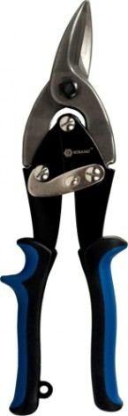 Ножницы по металлу Кобальт 647-499 ручные левый рез 250 мм, cr-v Ножницы по металлу Кобальт 647-499 ручные левый рез 250 мм, cr-v