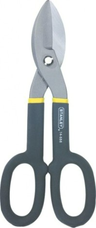 Ножницы по металлу STANLEY 2-14-558