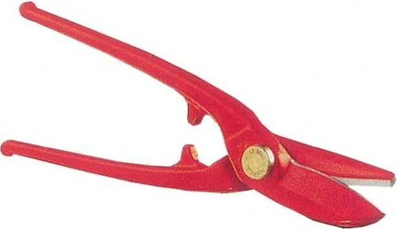 Ножницы по металлу STANLEY 260 мм 1-84-191 [1-84-191]