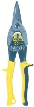 Ножницы по металлу STANLEY "FatMax™ Aviation" 2-14-563 [2-14-563]