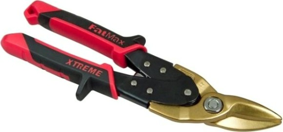 Ножницы по металлу STANLEY "FatMax™ Xtreme™ Aviation" 0-14-207 [0-14-207]