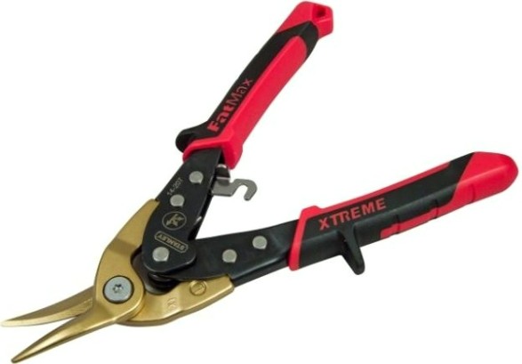 Ножницы по металлу STANLEY "FatMax™ Xtreme™ Aviation" 0-14-207 [0-14-207]