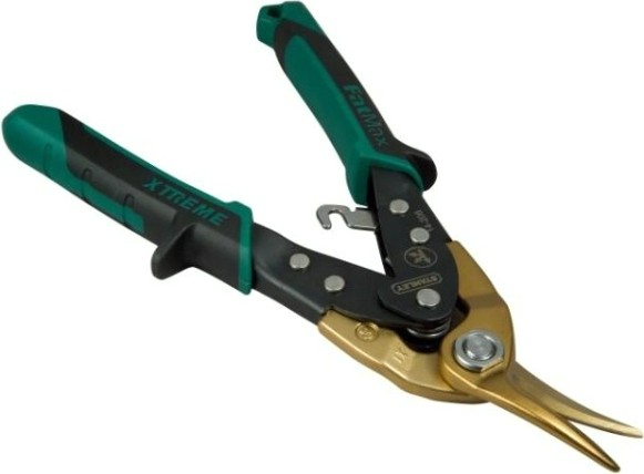 Ножницы по металлу STANLEY "FatMax™ Xtreme™ Aviation" 0-14-208 [0-14-208]