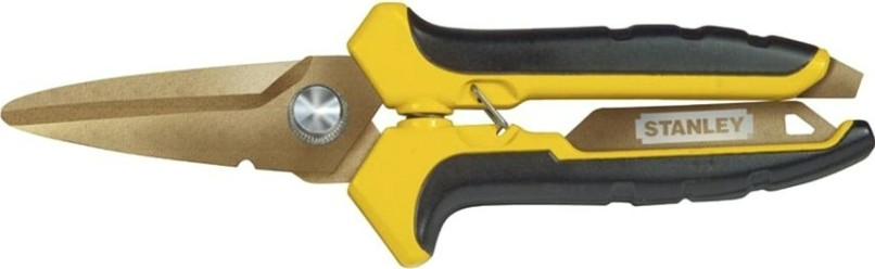 Ножницы по металлу STANLEY STHT0-14103 [SТАИЛАНДT0-14103]