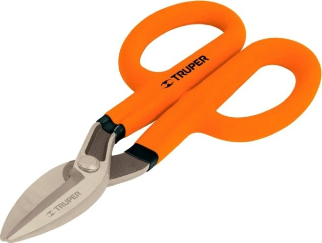 Ножницы по металлу TRUPER 18501 Ножницы по металлу TRUPER 18501