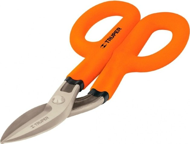 Ножницы по металлу TRUPER 18523 Ножницы по металлу TRUPER 18523