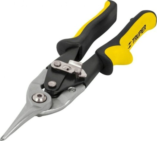 Ножницы по металлу TRUPER 18531 Ножницы по металлу TRUPER 18531