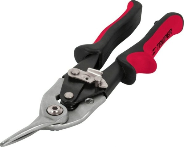 Ножницы по металлу TRUPER 18534 Ножницы по металлу TRUPER 18534