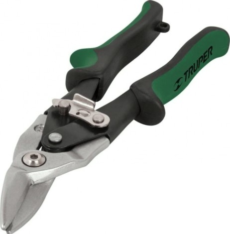 Ножницы по металлу TRUPER 18535 Ножницы по металлу TRUPER 18535