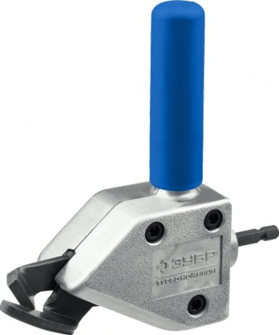 Ножницы по металлу ЗУБР Турбо [23292]