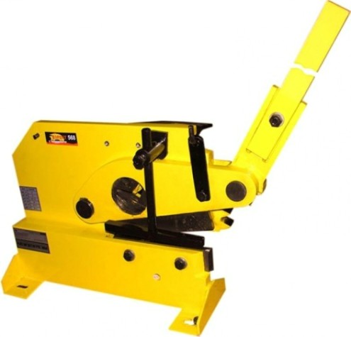 Ножницы рычажные КОРВЕТ 568 [95680]