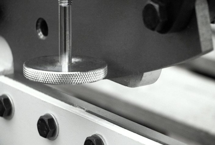 Ножницы рычажные PROMA HS-10 [25372104]