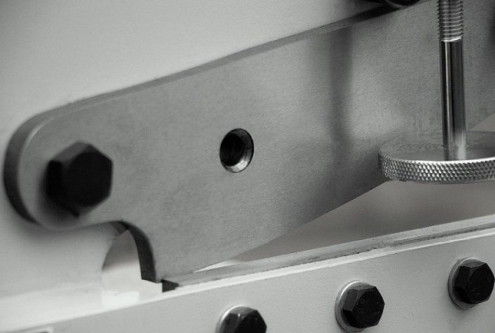 Ножницы рычажные PROMA HS-10 [25372104]