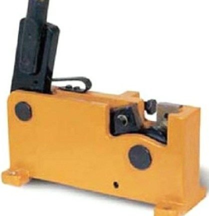 Ножницы рычажные PROMA NBO-32 для арматурной стали [25500032]