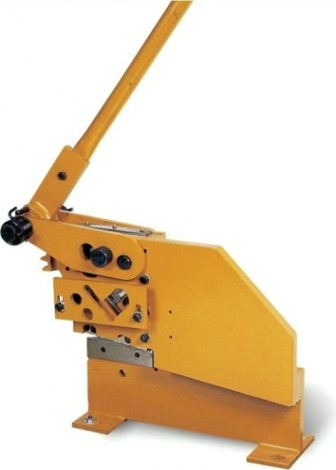 Ножницы рычажные PROMA NPP-6 для профильного материала [25500008]