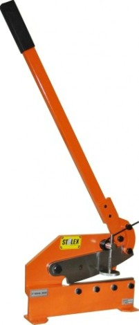 Ножницы рычажные STALEX HS-12 [372105]