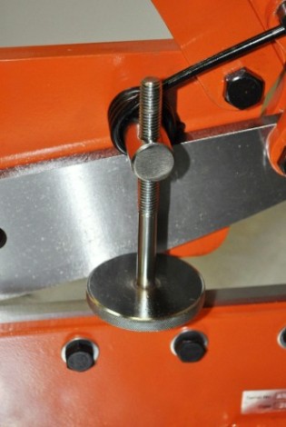 Ножницы рычажные STALEX HS-12 [372105]