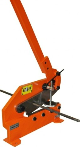 Ножницы рычажные STALEX HS-12 [372105]