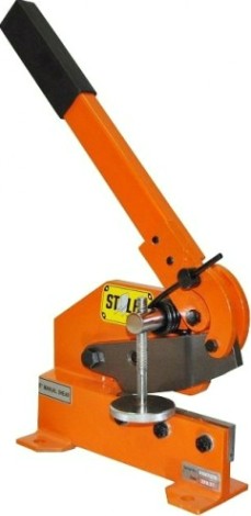 Ножницы рычажные STALEX HS- 6 [372102]