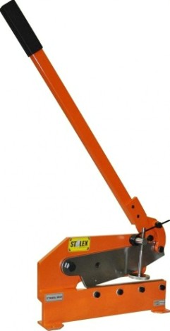 Ножницы рычажные STALEX HS- 8 [372103]