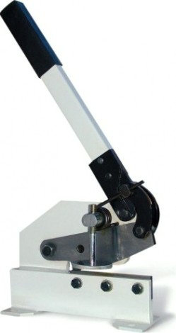 Ножницы рычажные Visprom HS-8 [37210300]