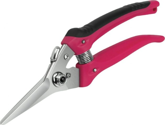 Ножницы садовые ЦЕНТРОИНСТРУМЕНТ 0614ЦИ [0614]