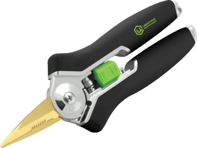 Ножницы садовые ЦЕНТРОИНСТРУМЕНТ 1384ЦИ [1384]