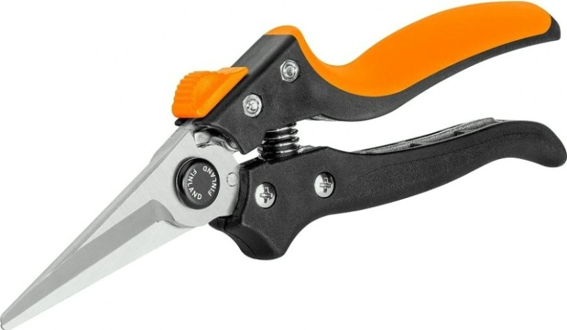 Ножницы садовые ЦЕНТРОИНСТРУМЕНТ 1543ЦИ [1543]