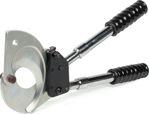 Ножницы секторные КВТ НС-65 серия "мастер" [84391]