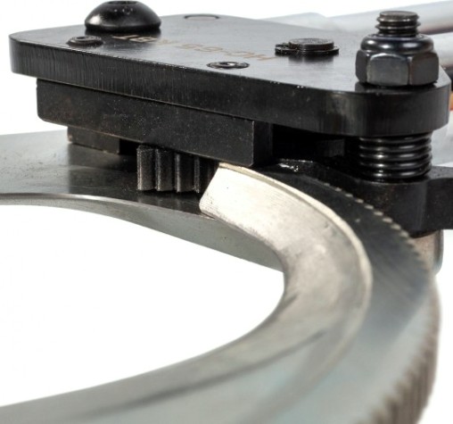 Ножницы секторные КВТ НС-65 серия "мастер" [84391]