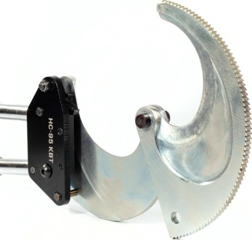 Ножницы секторные КВТ НС-95 серия "мастер" [84392]