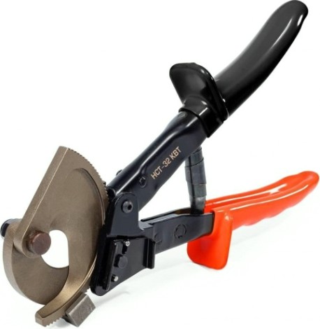 Ножницы секторные КВТ НСТ-32 [84393]