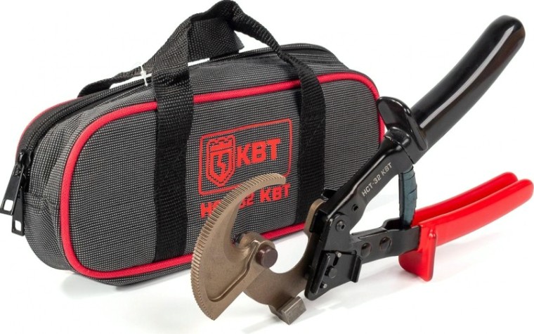 Ножницы секторные КВТ НСТ-32 [84393]