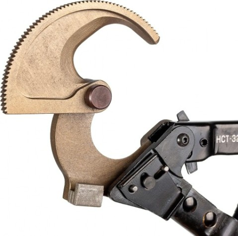 Ножницы секторные КВТ НСТ-32 [84393]