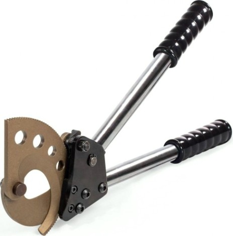 Ножницы секторные КВТ НСТ-38 [84394]