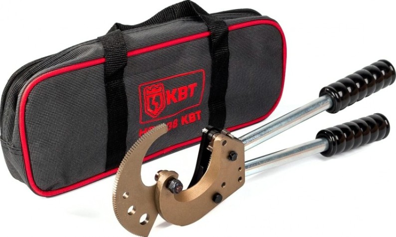 Ножницы секторные КВТ НСТ-38 [84394]