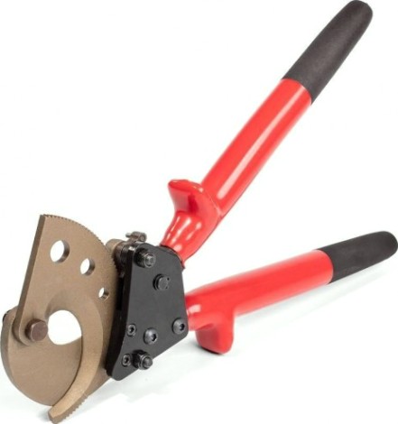 Ножницы секторные КВТ НСТи-40 диэлектрические [84395]