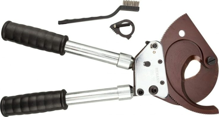 Ножницы секторные REXANT RN-75 [12-4948]