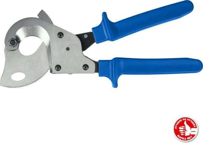 Ножницы секторные ЗУБР ПРОФЕССИОНАЛ нс-35 [23350-32]