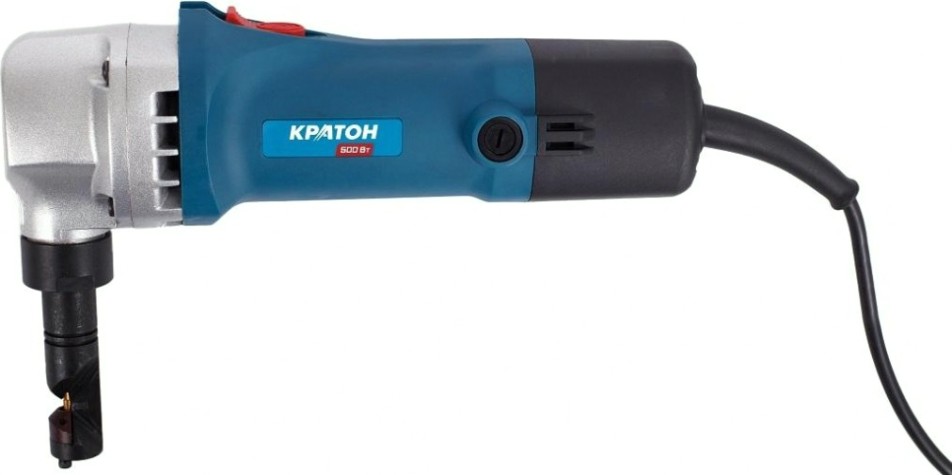 Ножницы сетевые КРАТОН S-02 высечные [3 13 01 002]