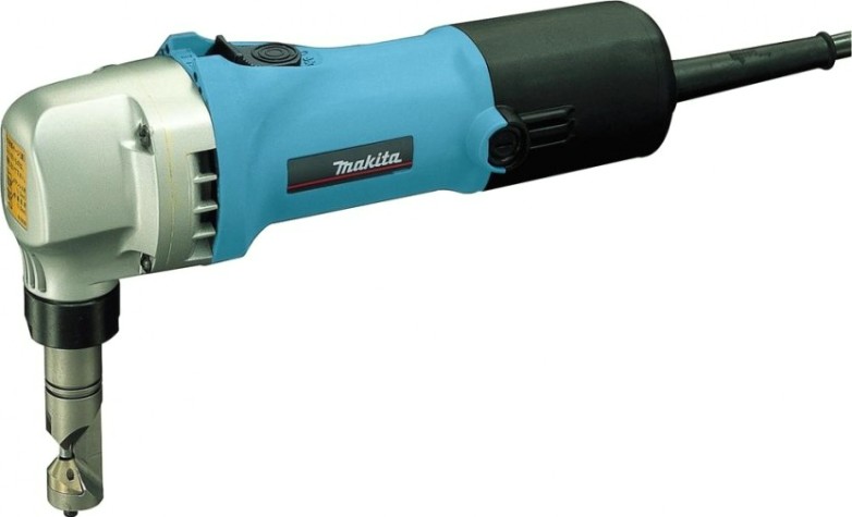 Ножницы сетевые MAKITA JN 1601 высечные [JN1601]