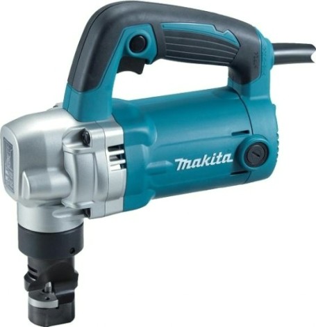 Ножницы сетевые MAKITA JN 3201 J высечные [JN3201J]