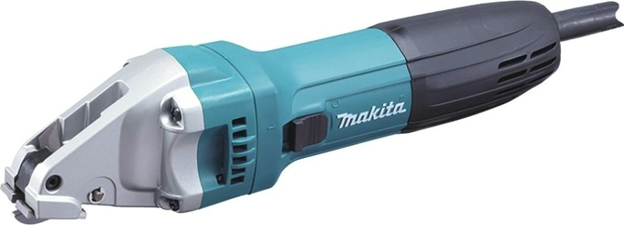 Ножницы сетевые MAKITA JS 1601 шлицевые [JS1601]