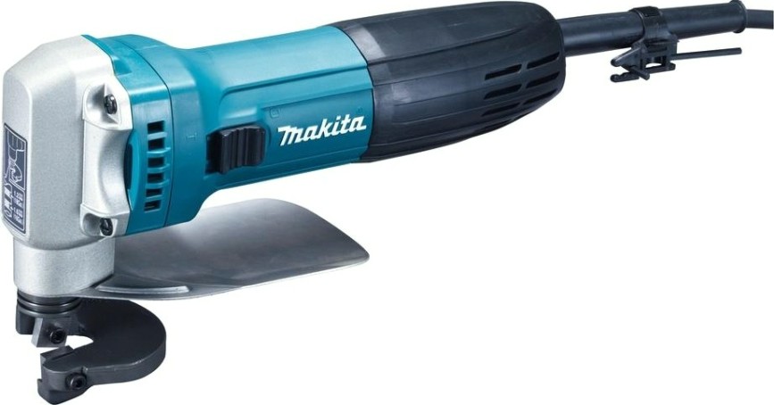 Ножницы сетевые MAKITA JS 1602 листовые [JS1602]