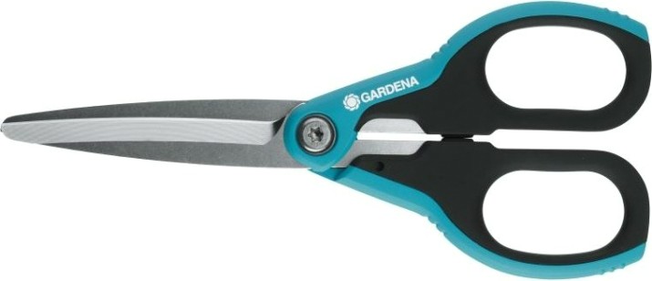 Ножницы технические GARDENA 08705-20.000.00 бытовые шнип-шнап xl